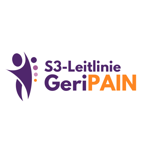 null GeriPAIN Logo